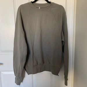 FOG Essentials Crewneck Mens Sweater